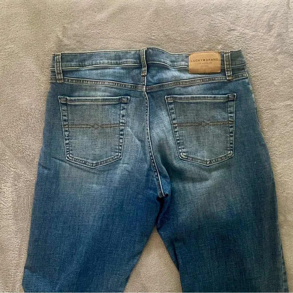 Men’s Lucky jeans - Picture 1 of 6